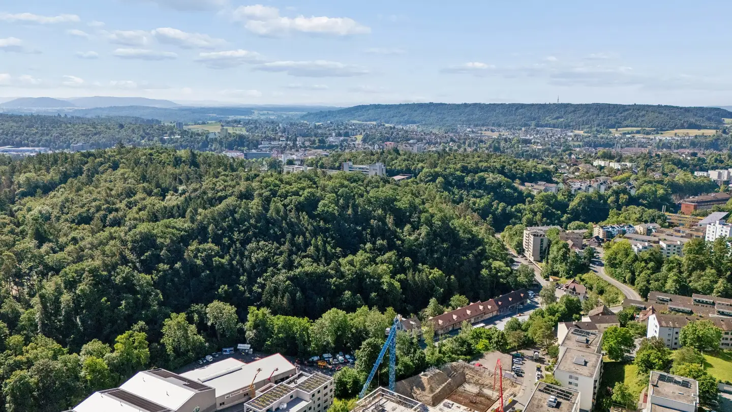 Apartment for sale - Birchweg 42, 8200 Schaffhausen - Photo 2