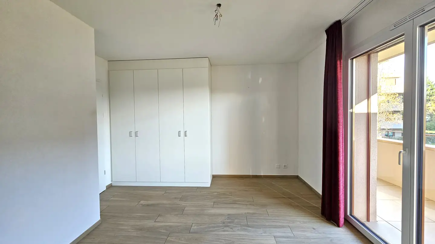 Apartment for sale - 1304 Cossonay-Ville