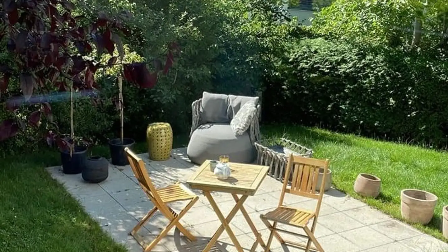 Casa singola in affitto - 8620 Wetzikon ZH