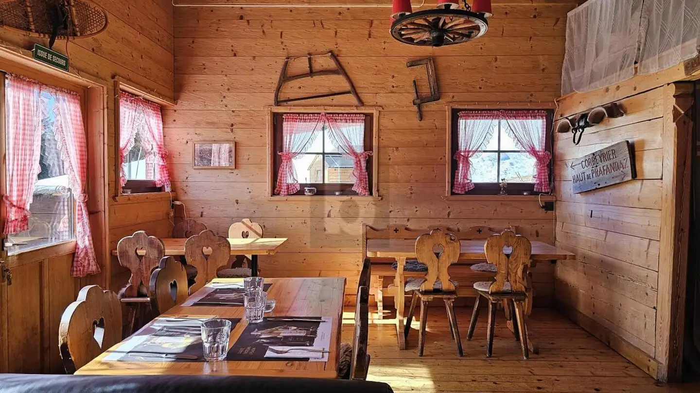 Ristorante in vendita - 1854 Leysin - Foto 2