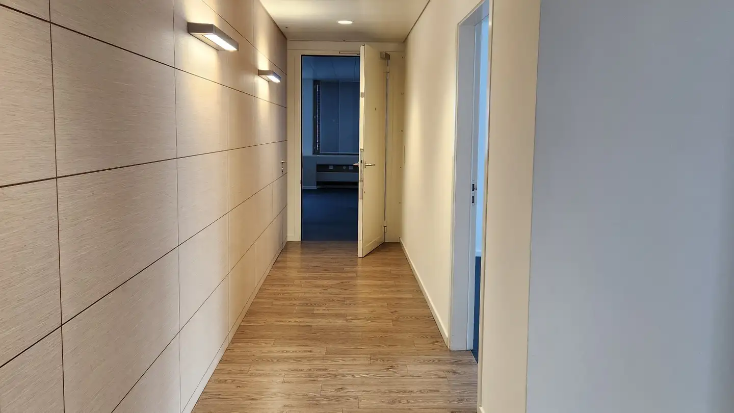 Spazio ufficio in affitto - Bahnhofstrasse 10, 6300 Zug - Foto 4