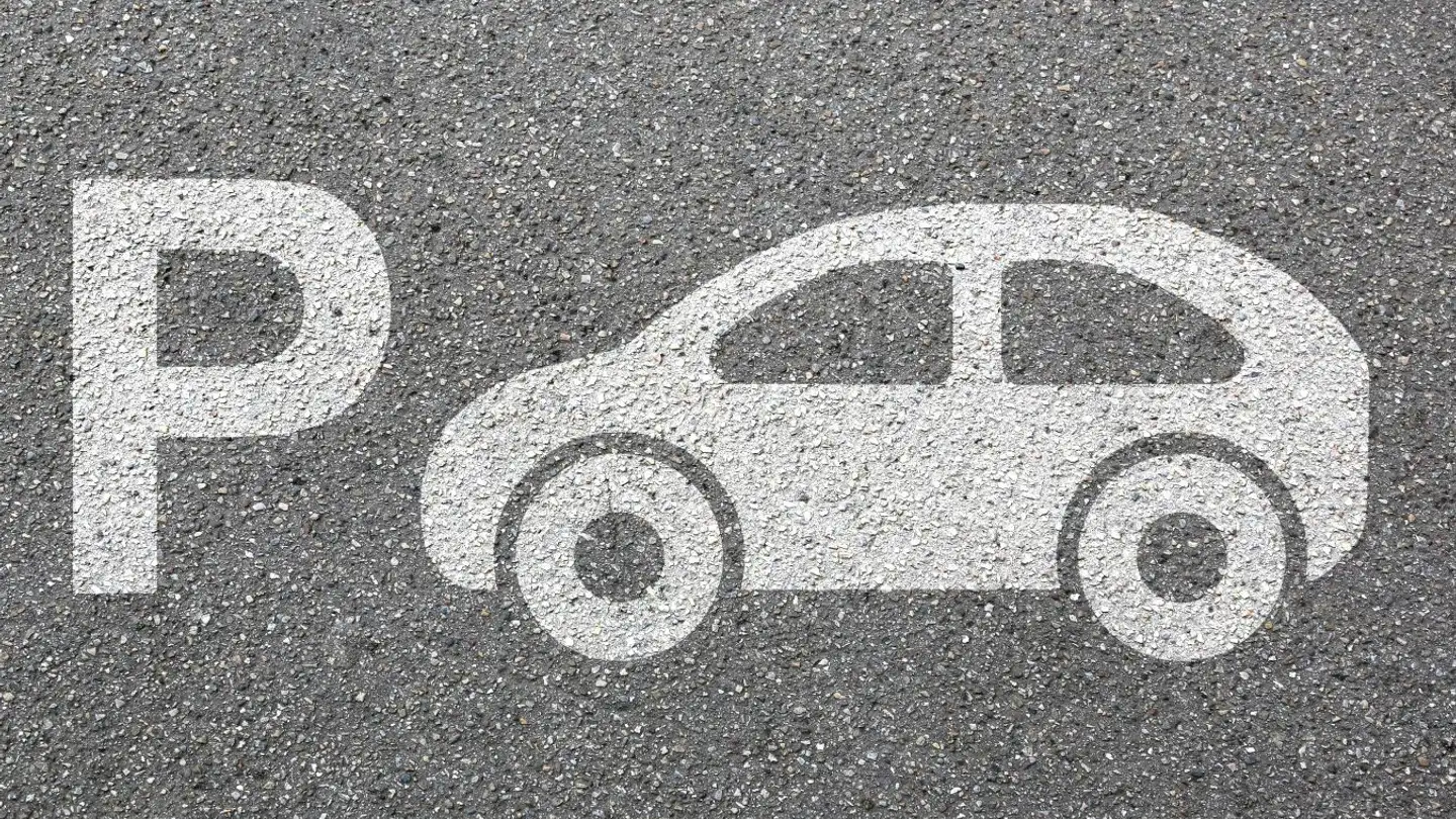 Outdoor parking space for rent - Engelstrasse 43, 8004 Zürich