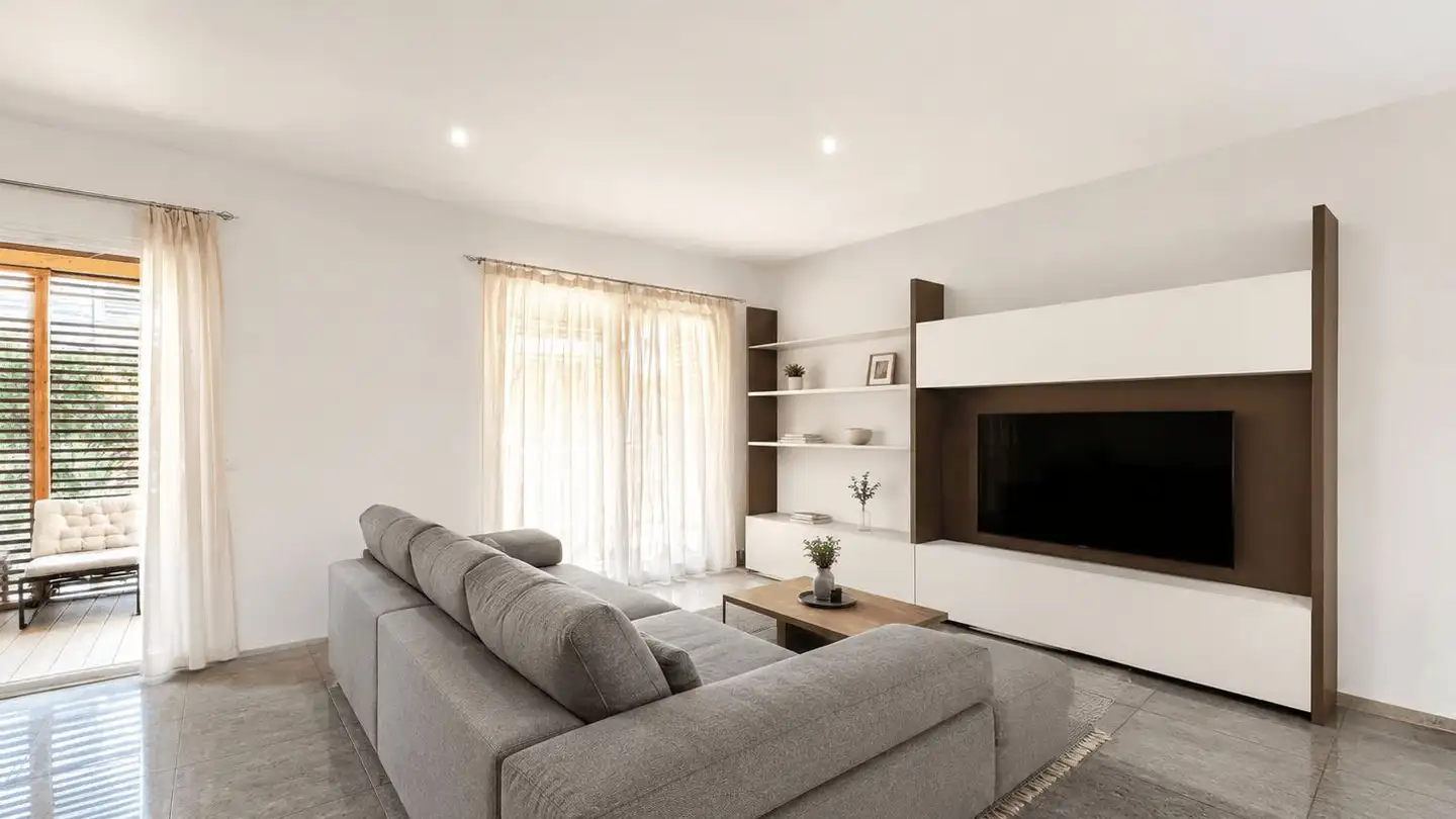 Casa a schiera in vendita - 6594 Contone - Foto 3