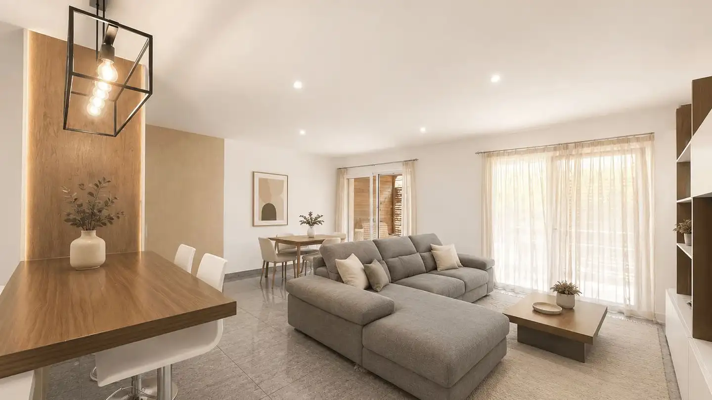 Casa a schiera in vendita - 6594 Contone - Foto 4