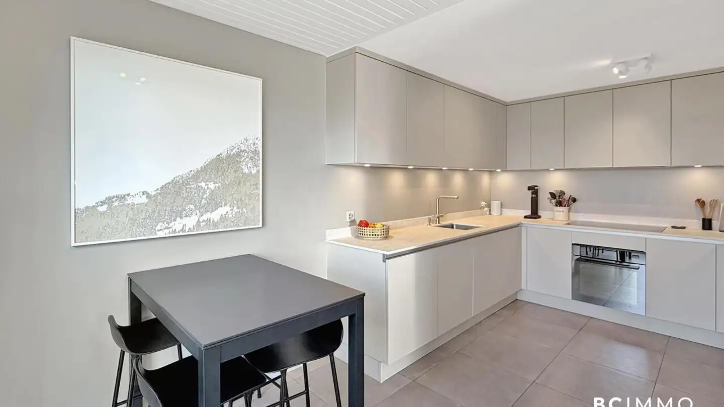 Appartement à vendre - Chemin De Chissiez, 1006 Lausanne - Photo 4