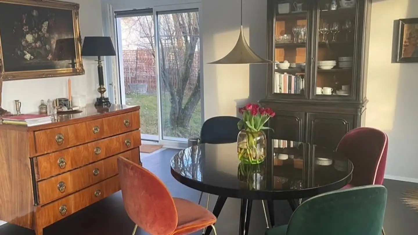 Casa singola in affitto - 8620 Wetzikon ZH - Foto 3