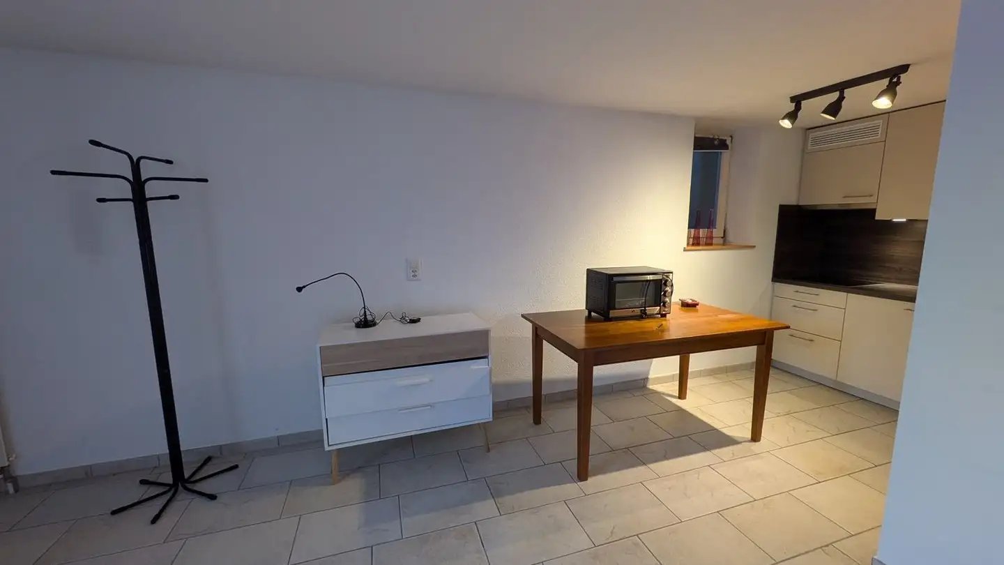 Studio à louer - Rue Des Cordeires 3, 1124 Gollion - Photo 3