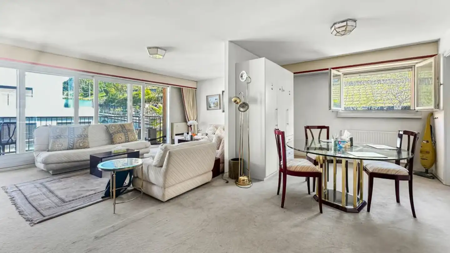 Appartement à vendre - 1820 Montreux - Photo 3