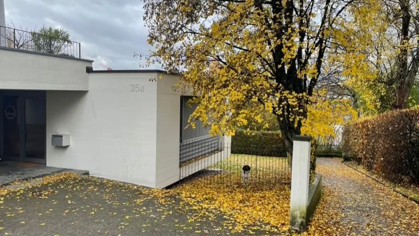 Casa singola in affitto - 8620 Wetzikon ZH - Foto 4