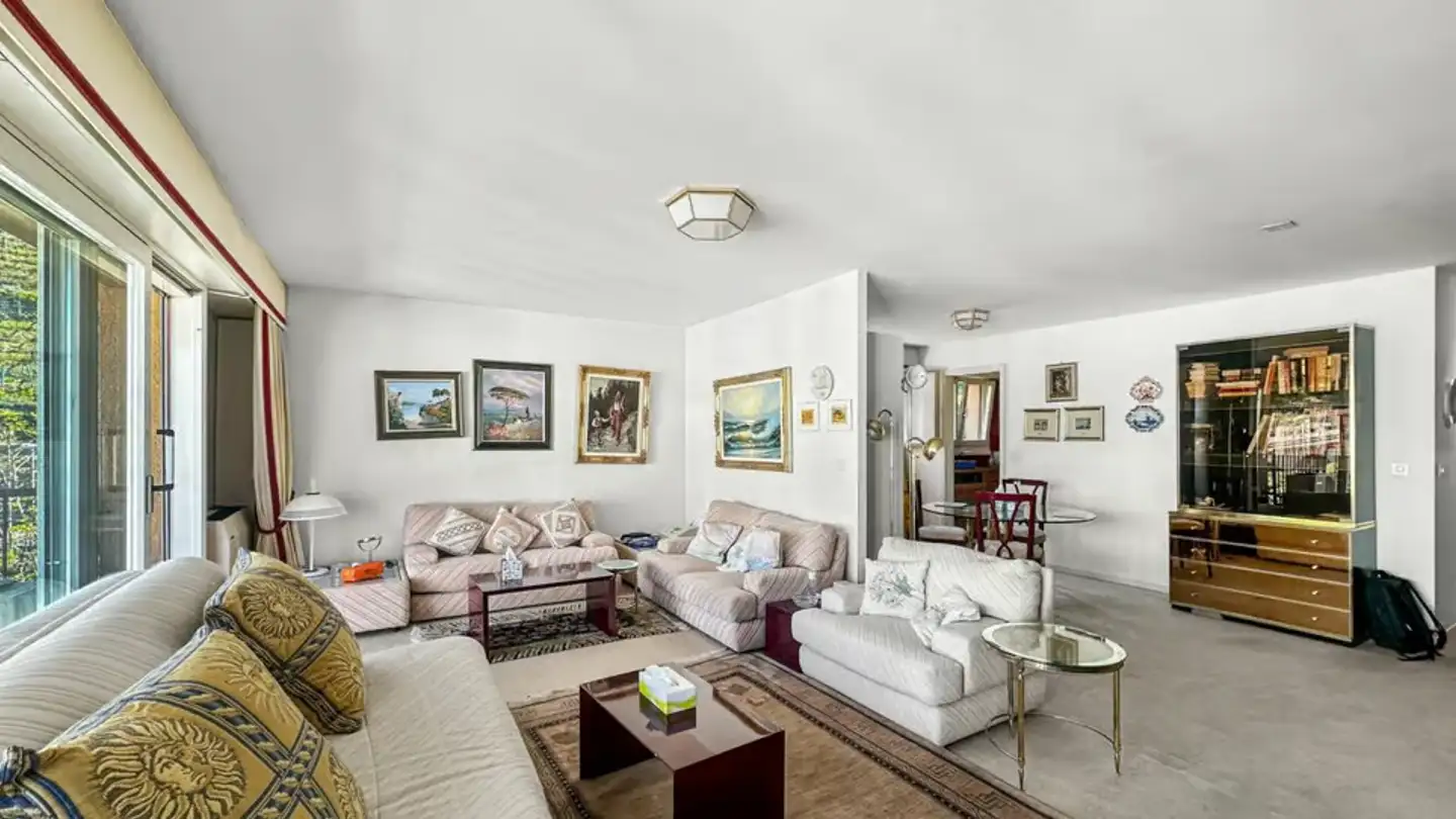 Appartement à vendre - 1820 Montreux - Photo 4