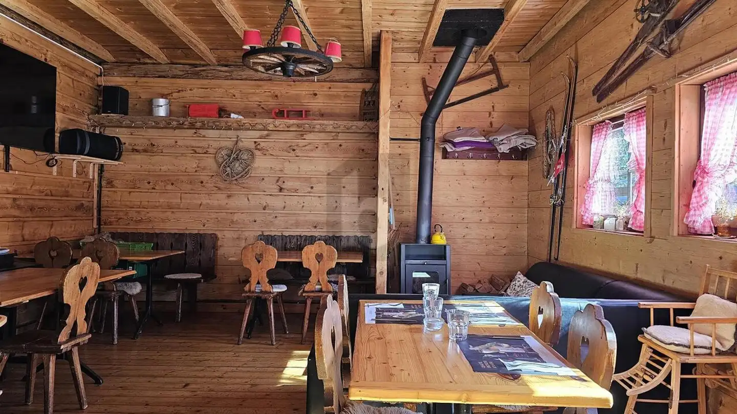 Ristorante in vendita - 1854 Leysin - Foto 4