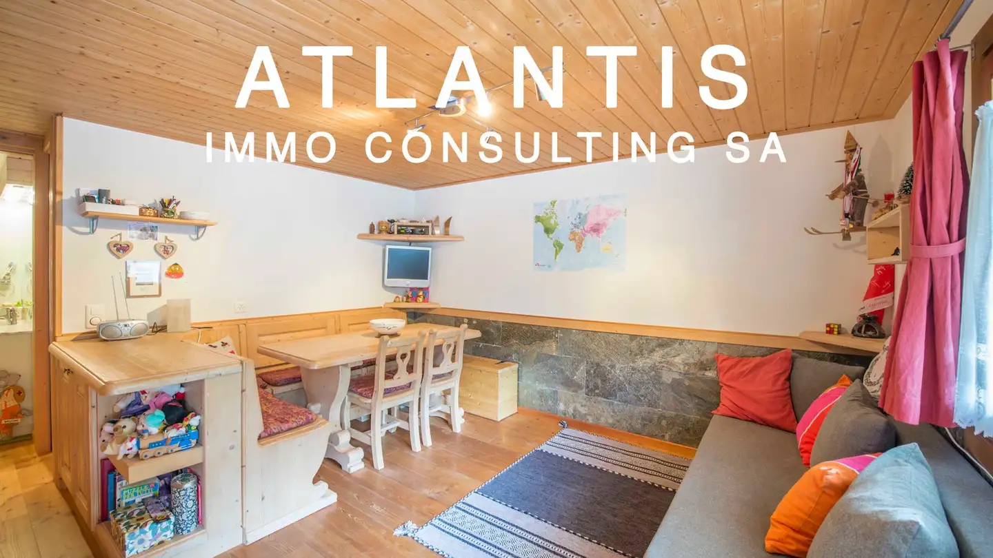 Apartment for rent - 7602 Casaccia