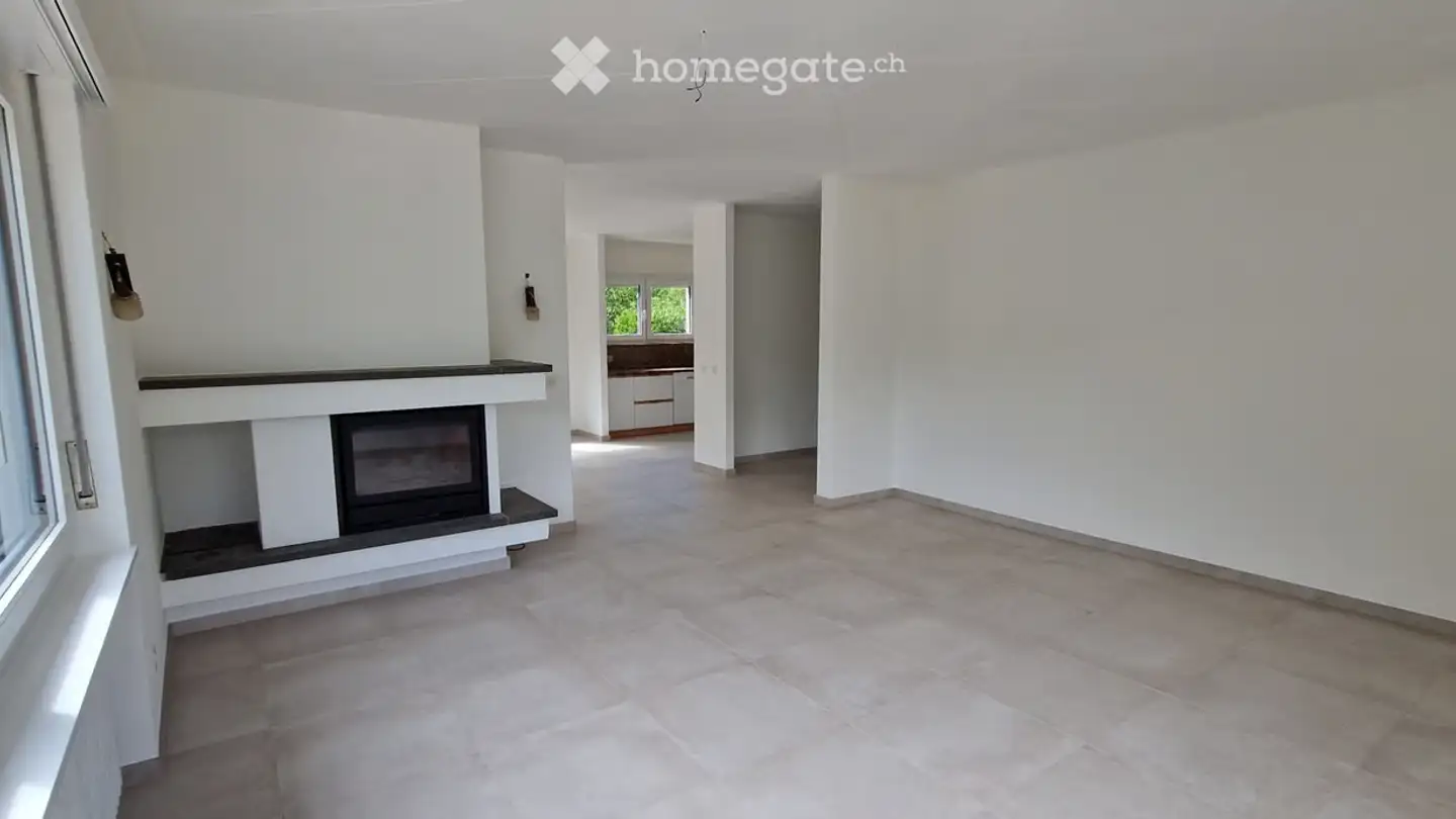 Appartamento in affitto - Via Capidogno 117, 6802 Rivera