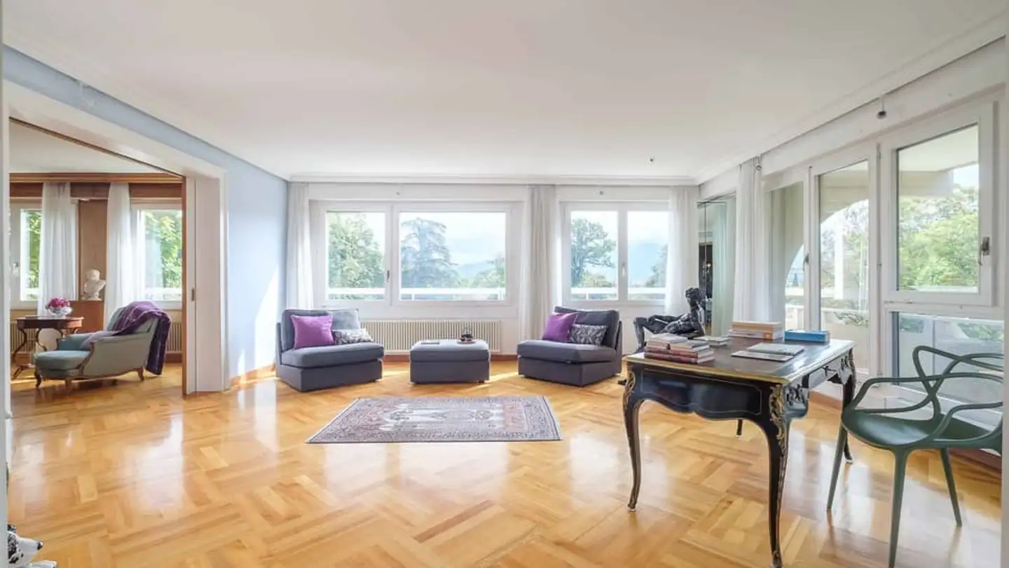 Appartamento in vendita - 1209 Genève