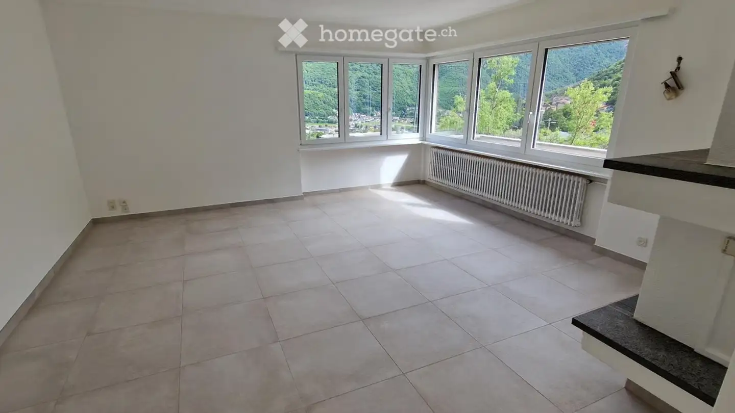 Appartamento in affitto - Via Capidogno 117, 6802 Rivera - Foto 4