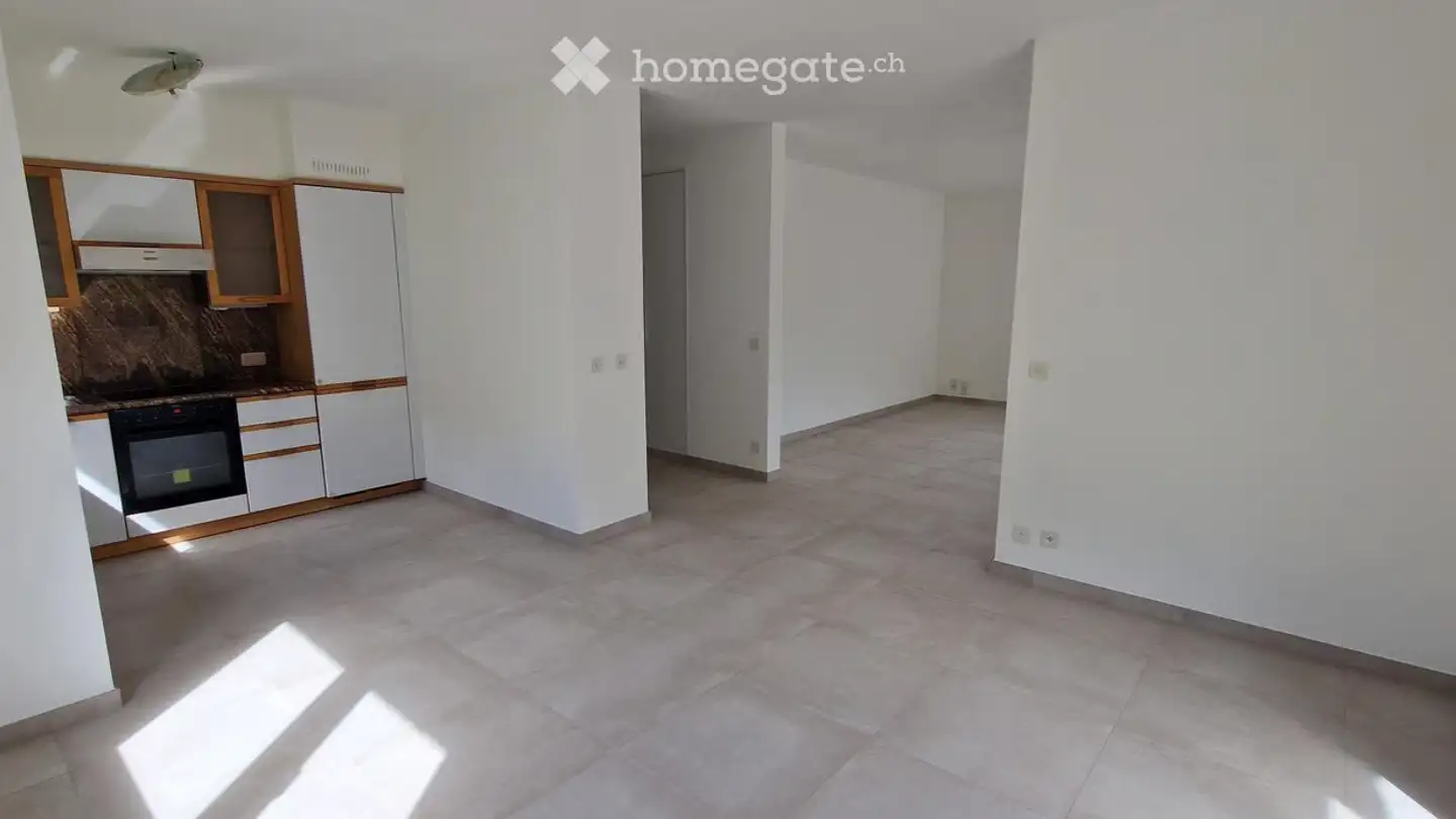 Appartamento in affitto - Via Capidogno 117, 6802 Rivera - Foto 3