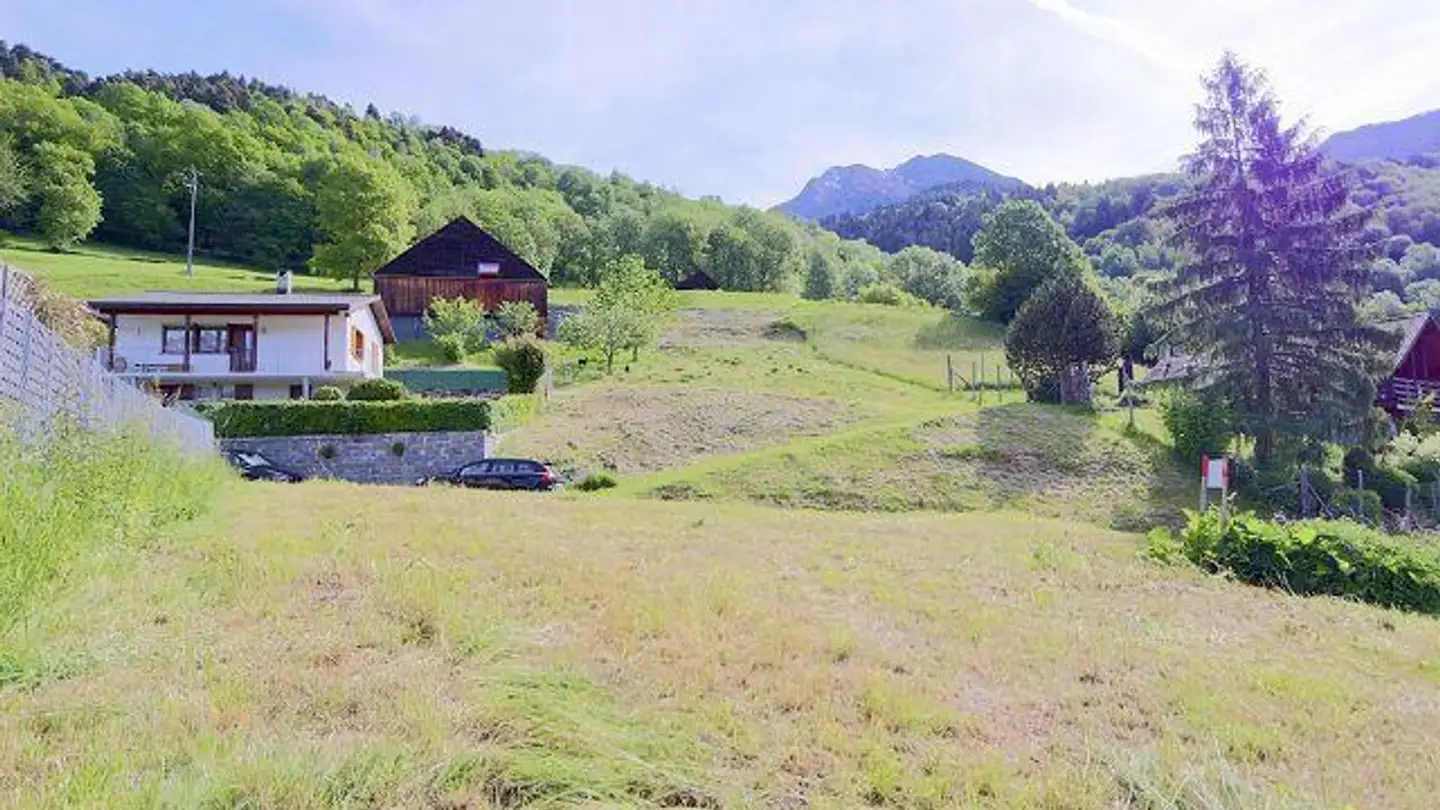 Terreno edificabile in vendita - 6760 Faido - Photo 2