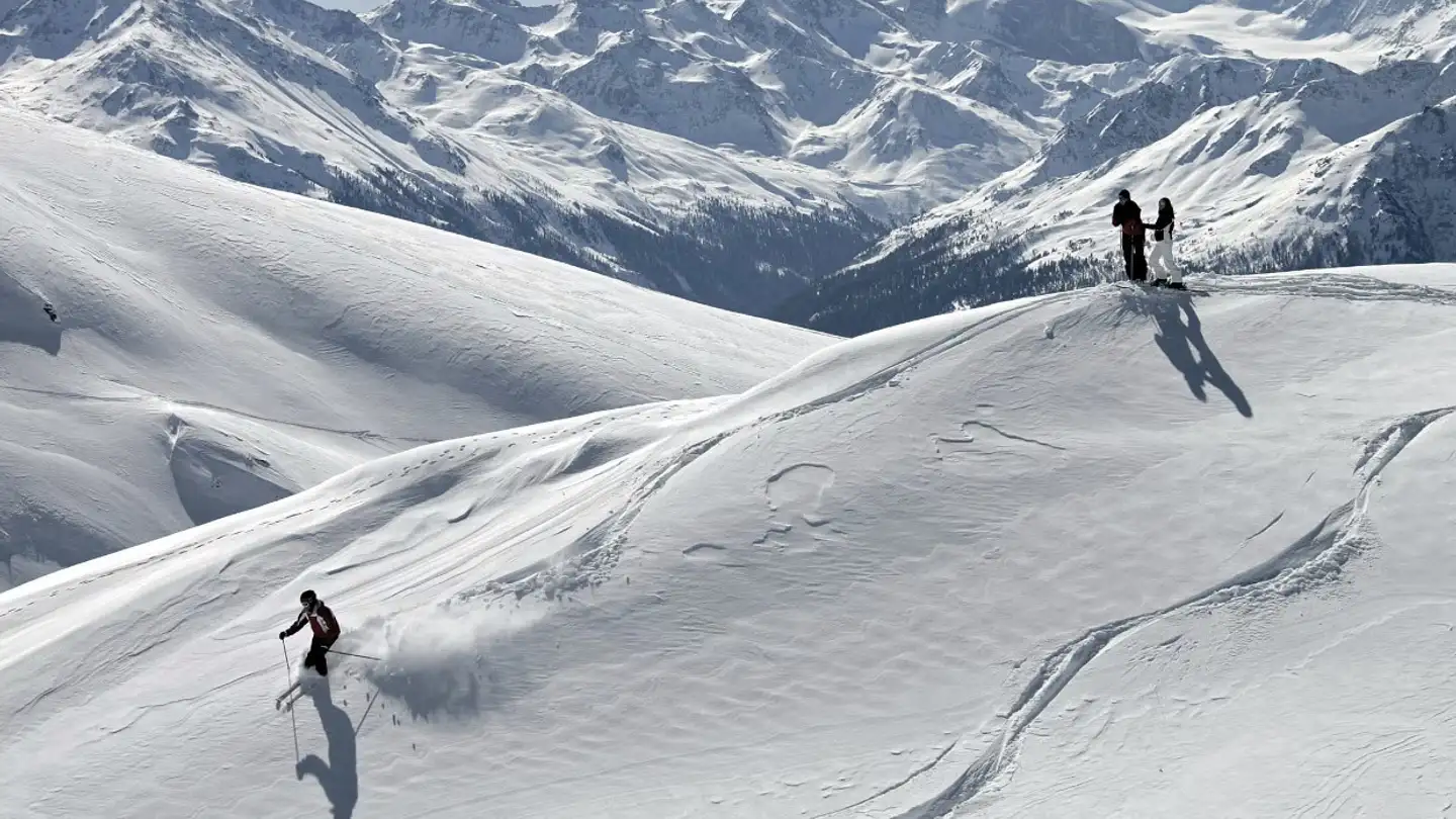 Hôtel à vendre - 3954 Leukerbad - Photo 3