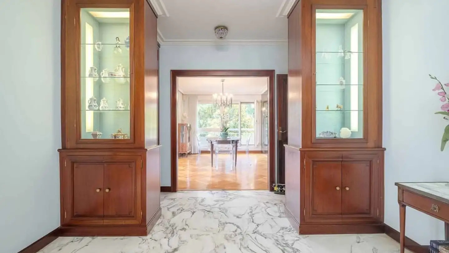 Appartamento in vendita - 1209 Genève - Foto 2