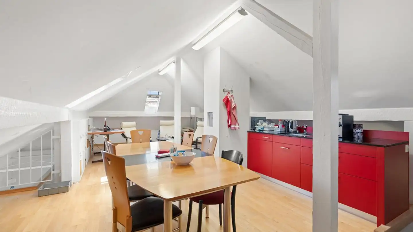 Einfamilienhaus kaufen - Zweigstrasse 2, 8200 Schaffhausen - Foto 2