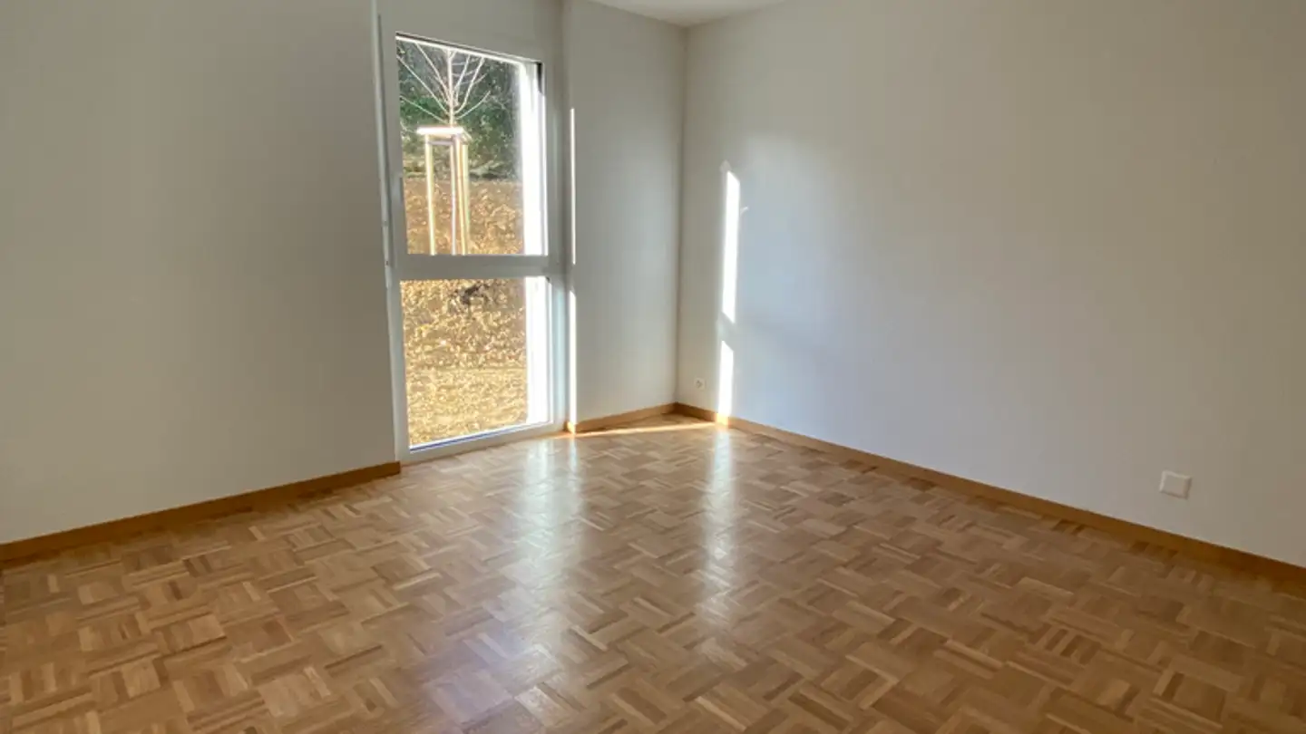 Wohnung mieten - Chemin Des Covets 13, 1350 Orbe - Foto 4