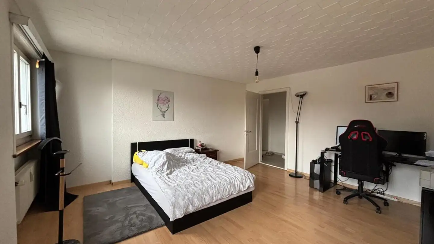 Appartement à louer - Route de Pierre Pertuis, 2710 Tavannes - Photo 3