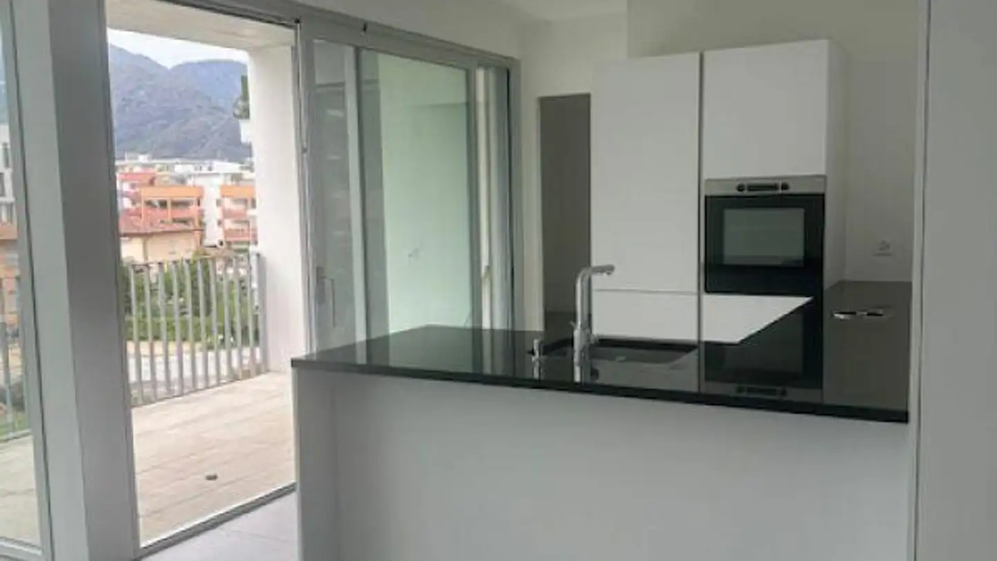 Appartement à vendre - Via Prà Di Vizi 10, 6612 Ascona - Photo 2