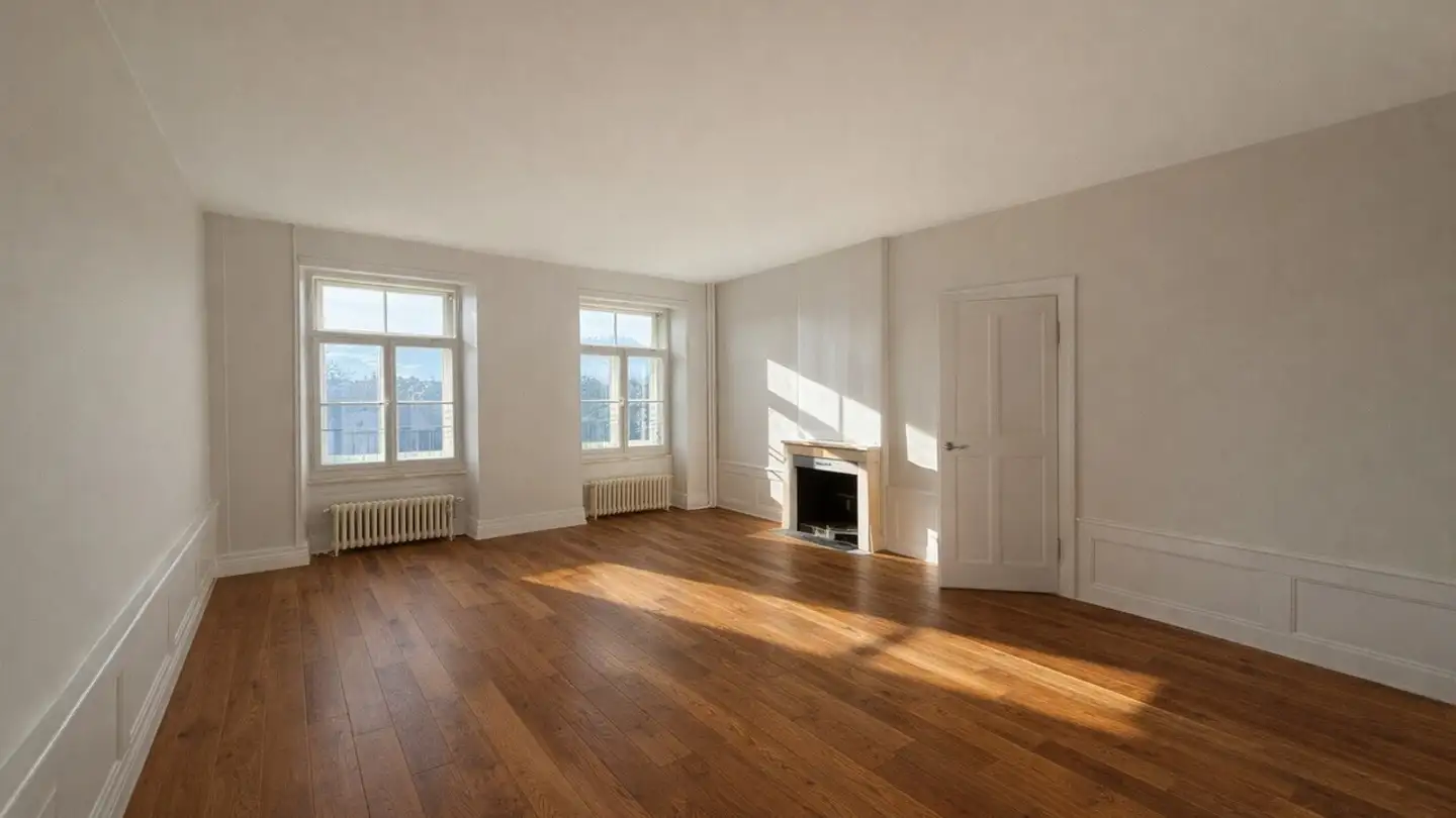 Appartamento in affitto - Junkerngasse 61, 3011 Bern - Foto 2