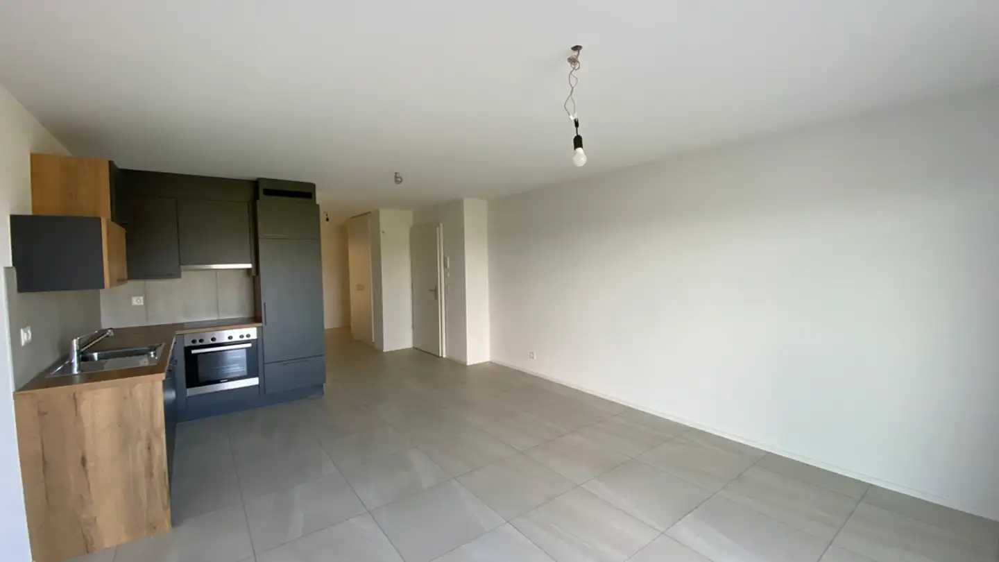 Wohnung mieten - Chemin Des Covets 13, 1350 Orbe - Foto 2