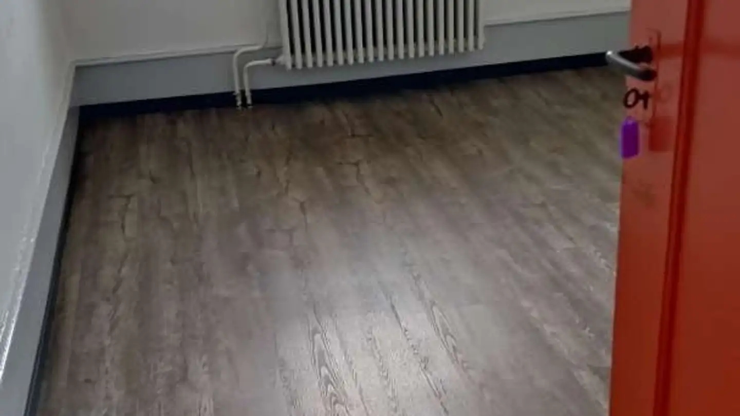 Stanza singola in affitto - Grand-Rue 45, 2710 Tavannes - Photo 2