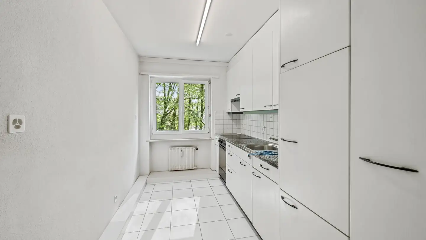 Einfamilienhaus mieten - Bottmingerstrasse 62, 4104 Oberwil BL - Foto 4