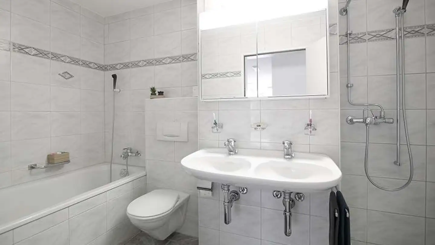 Appartamento in affitto - Luzernerstrasse 18, 5620 Bremgarten AG - Photo 3