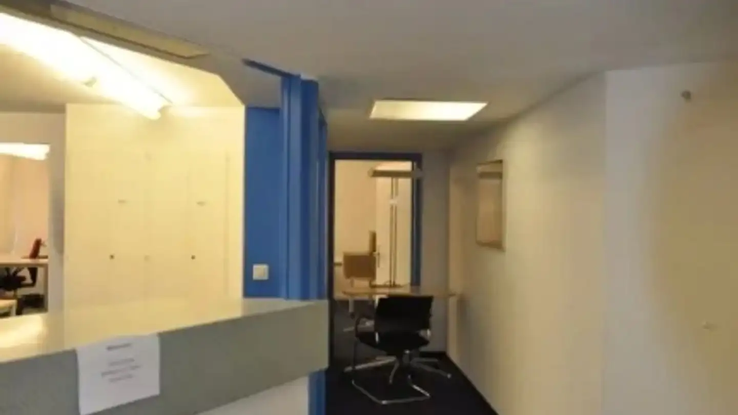 Bürofläche mieten - Badstrasse 17, 5400 Baden