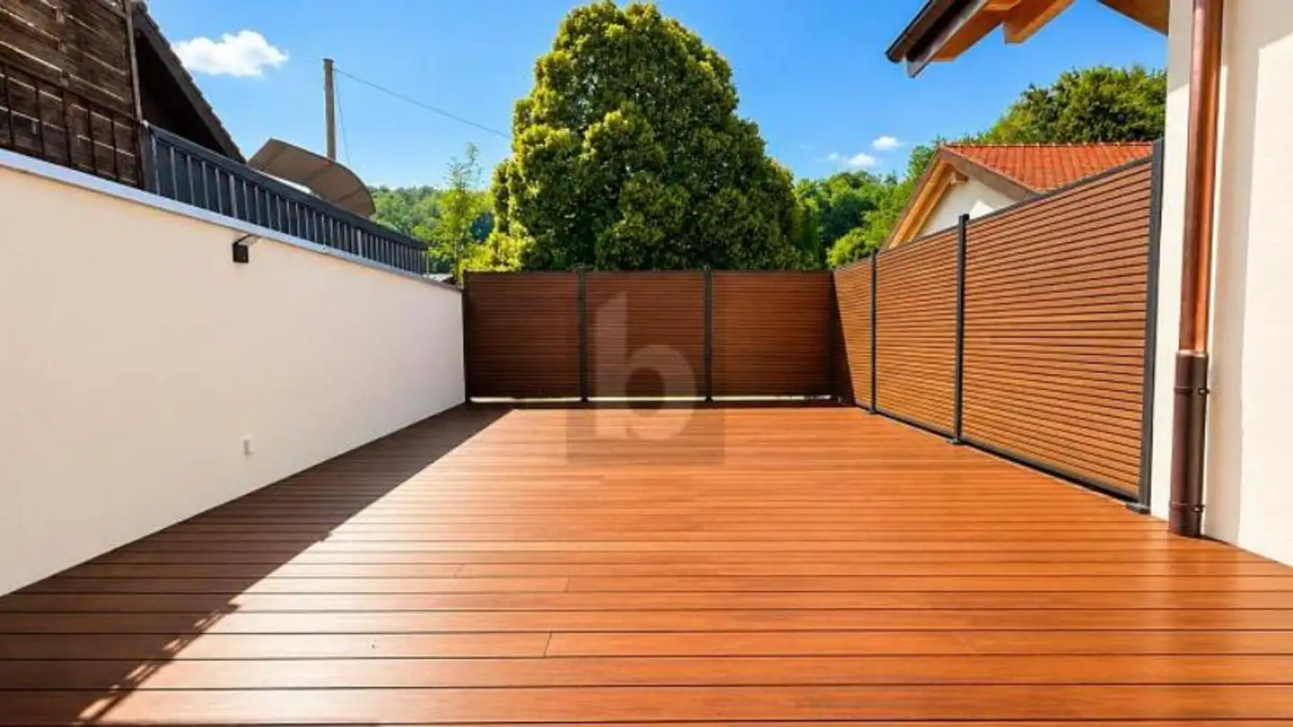 Maisonette mieten - 1081 Montpreveyres