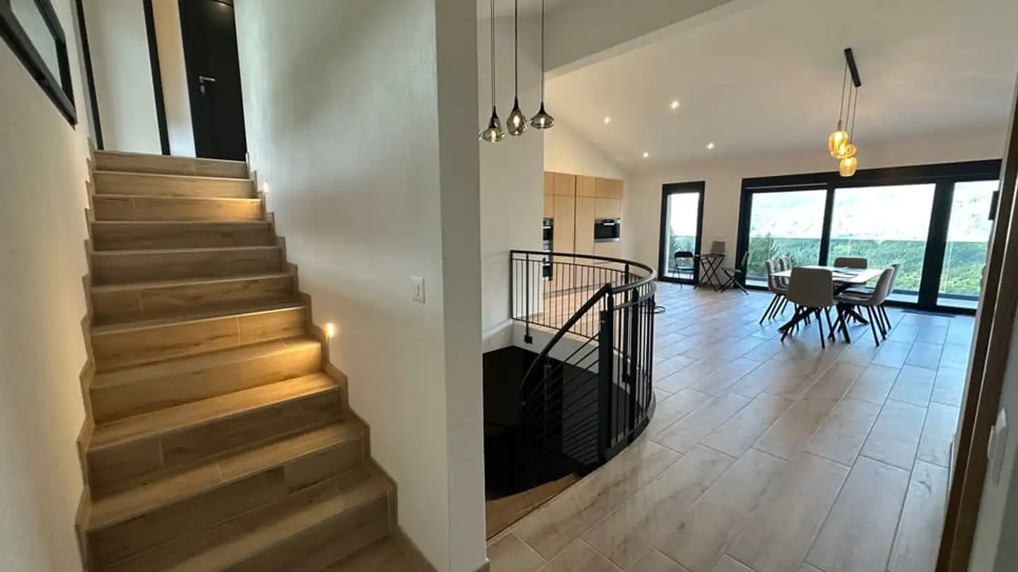 Casa singola in vendita - Rue des Gares 16, 1201 Genève