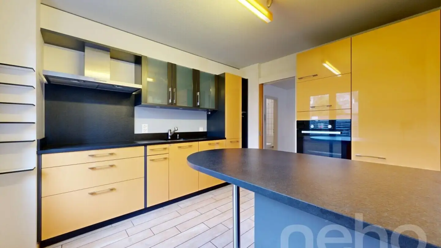 Apartment for sale - 2022 Bevaix - Photo 4