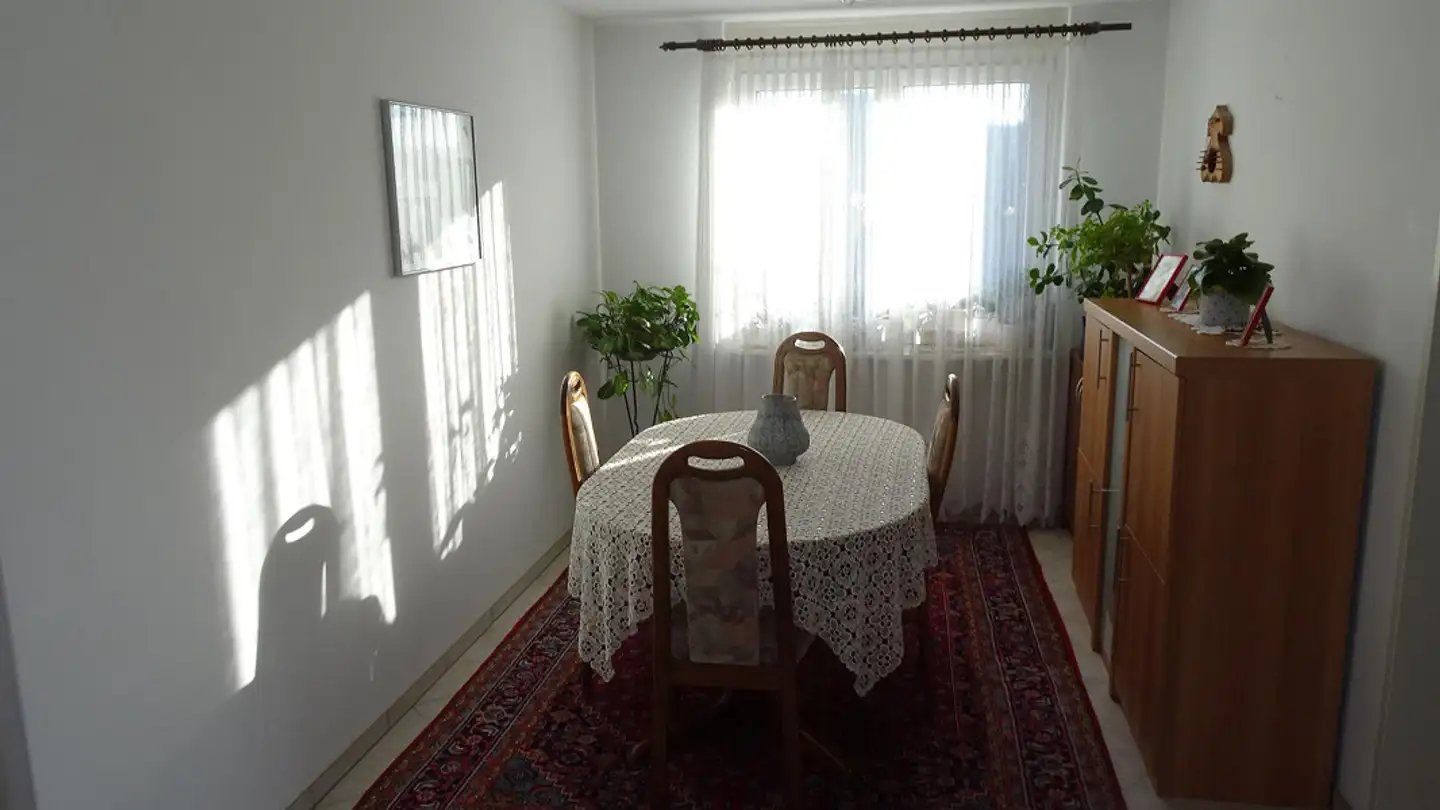 Appartement à louer - Sonnmattstrasse 23, 9015 St. Gallen - Photo 3