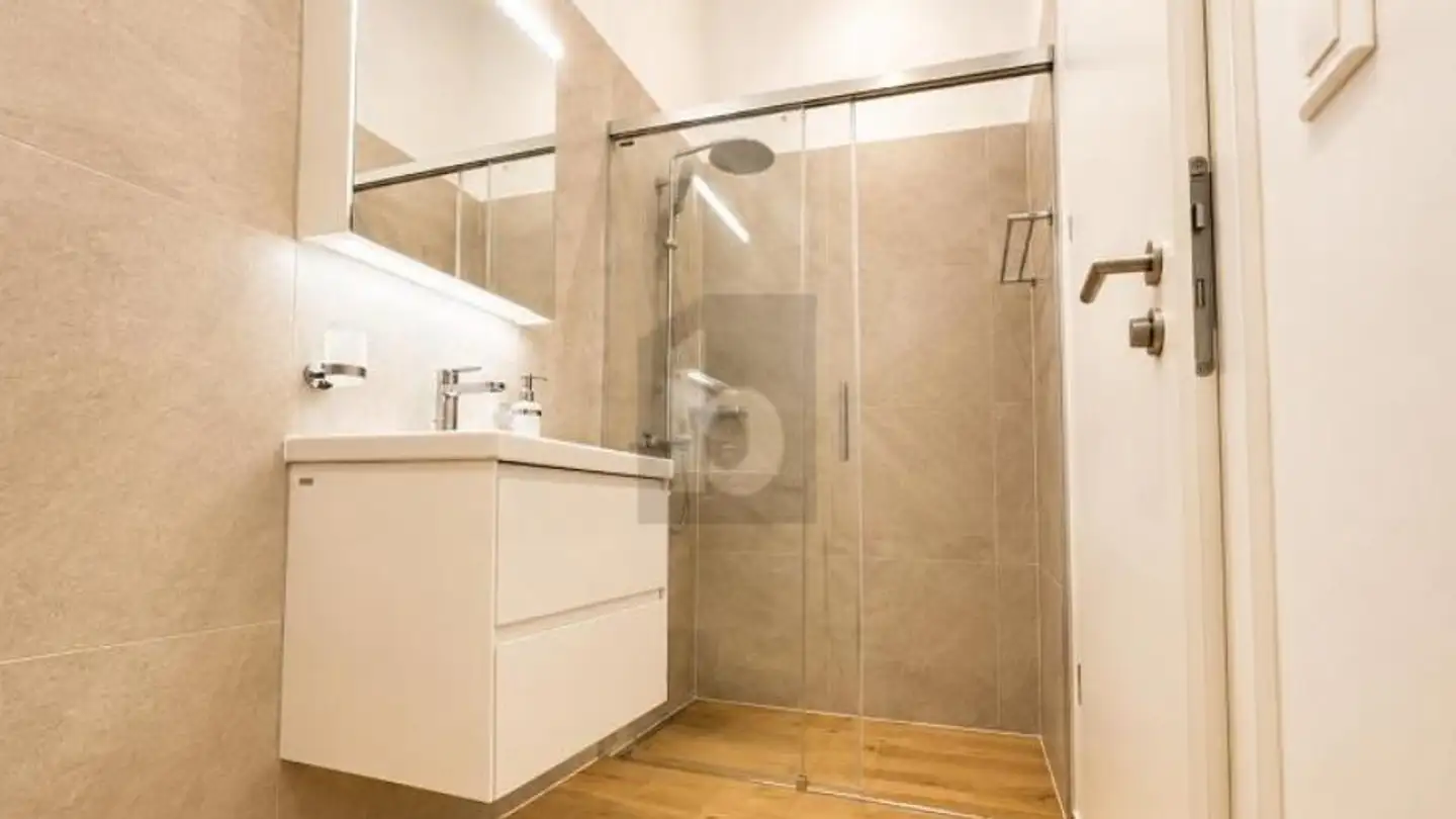 Maisonette mieten - 1081 Montpreveyres - Foto 4