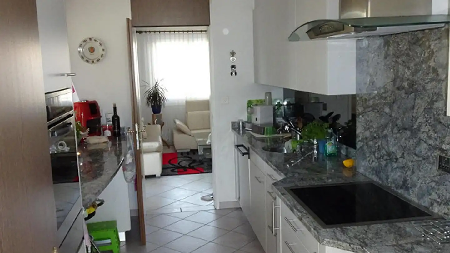 Appartement à louer - Sonnmattstrasse 23, 9015 St. Gallen - Photo 4