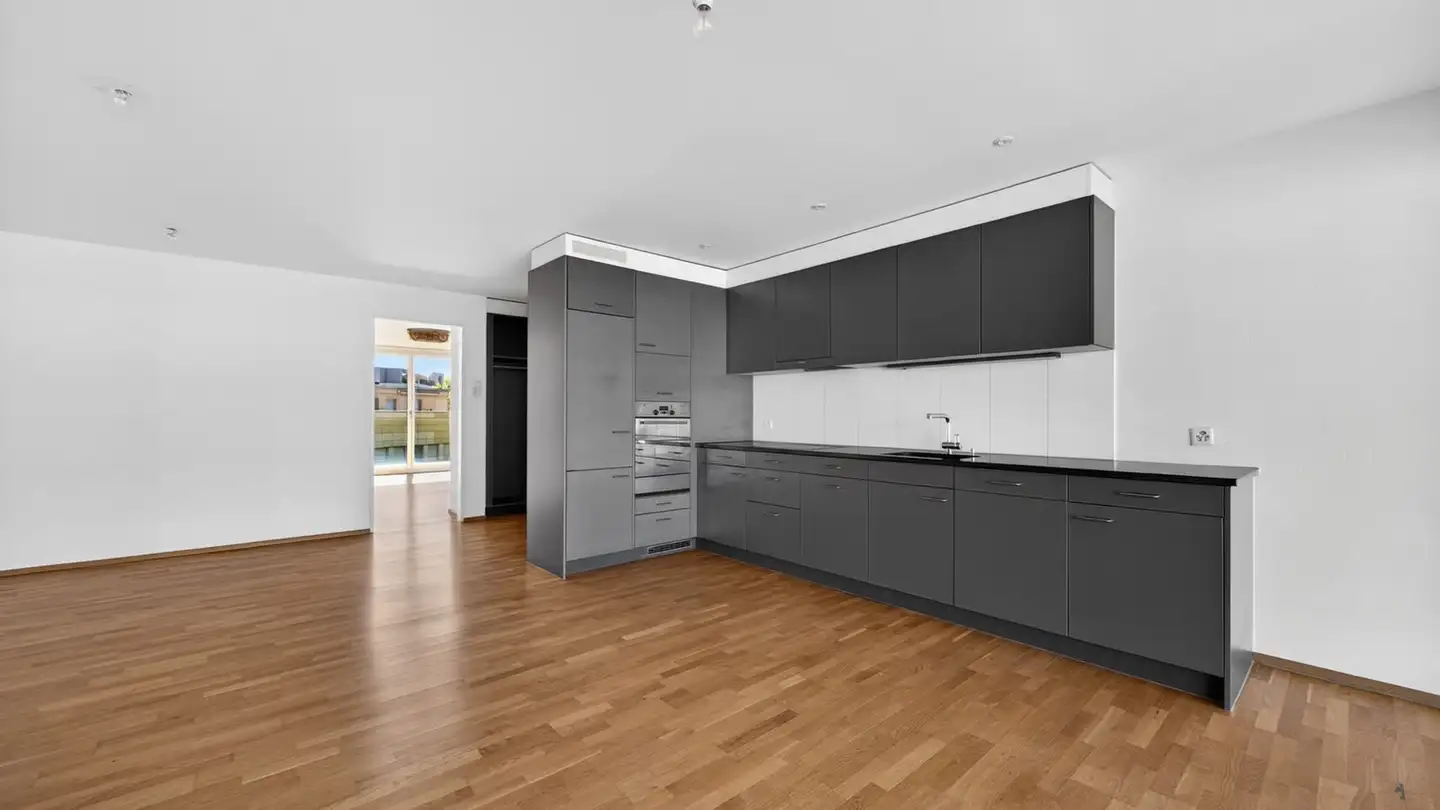 Apartment for sale - 8052 Zürich - Photo 2