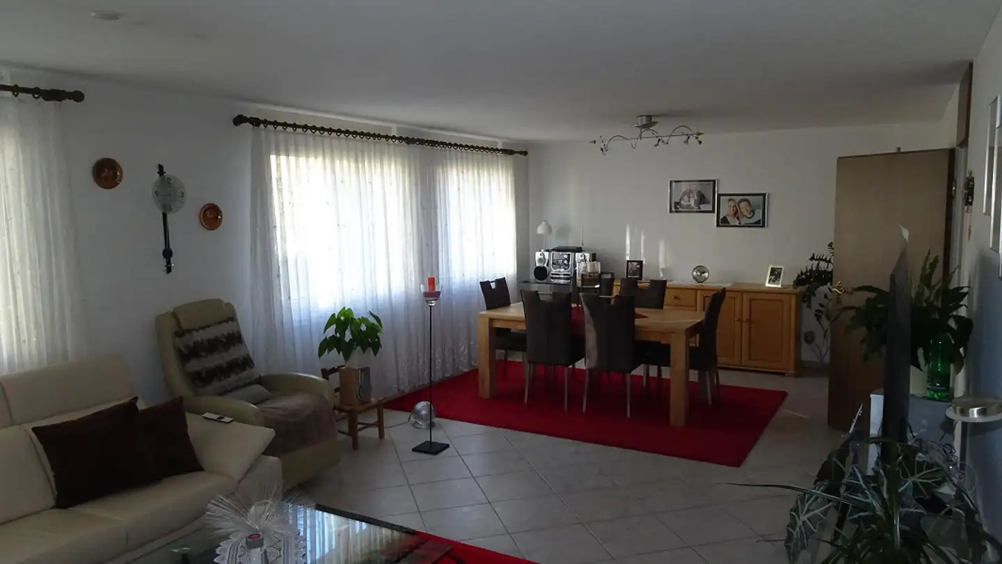 Appartement à louer - Sonnmattstrasse 23, 9015 St. Gallen - Photo 2
