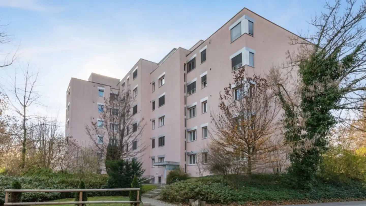 Maisonette mieten - Eisenwerkstrasse 47, 8500 Frauenfeld