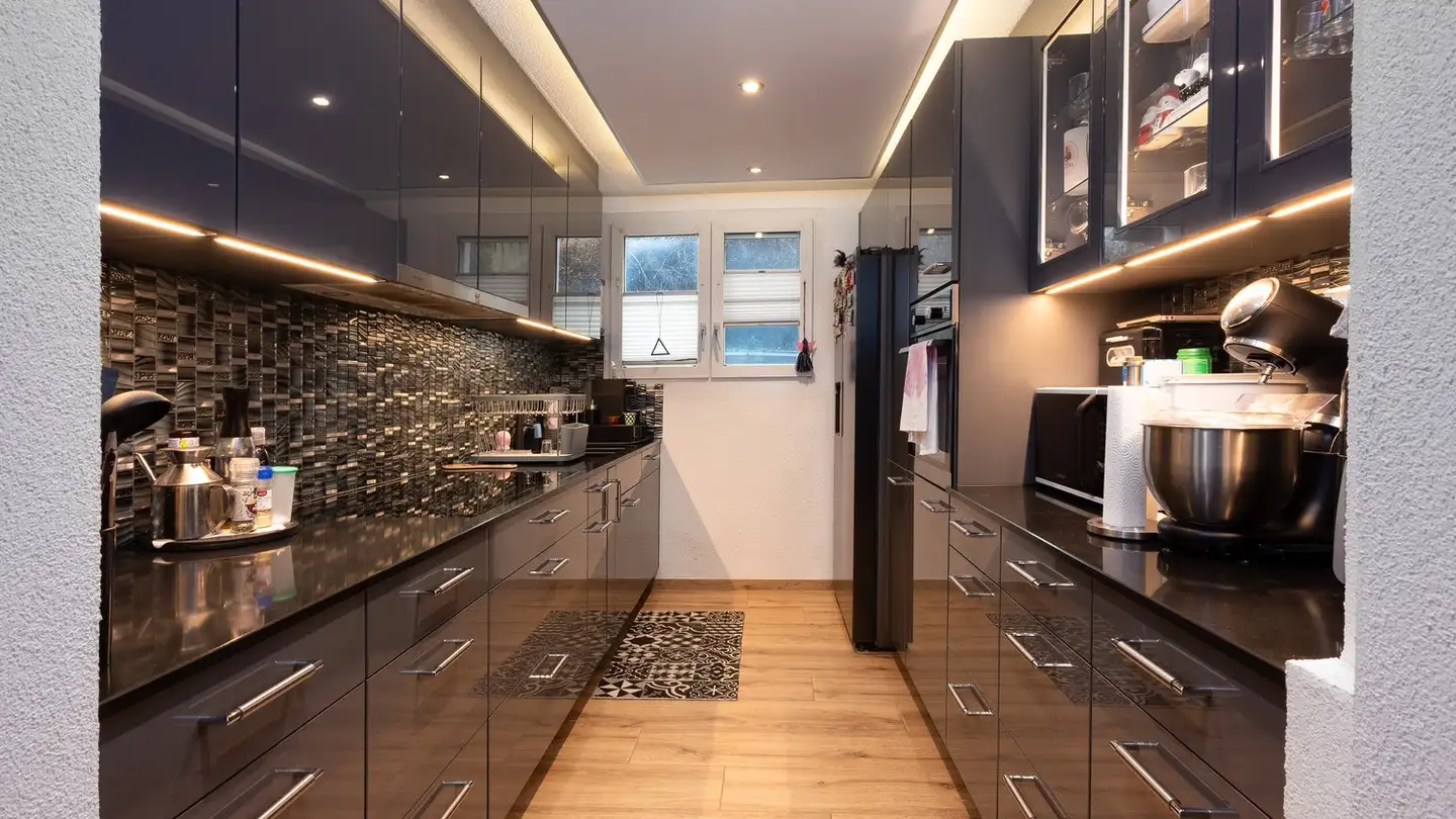 Reihenhaus kaufen - 8155 Niederhasli - Foto 2