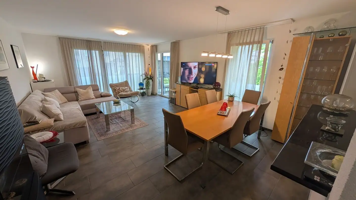 Wohnung mieten - Grüningerstrasse 6, 8620 Wetzikon ZH