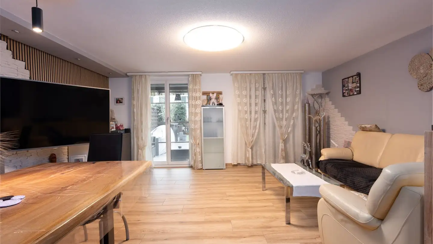 Reihenhaus kaufen - 8155 Niederhasli - Foto 3