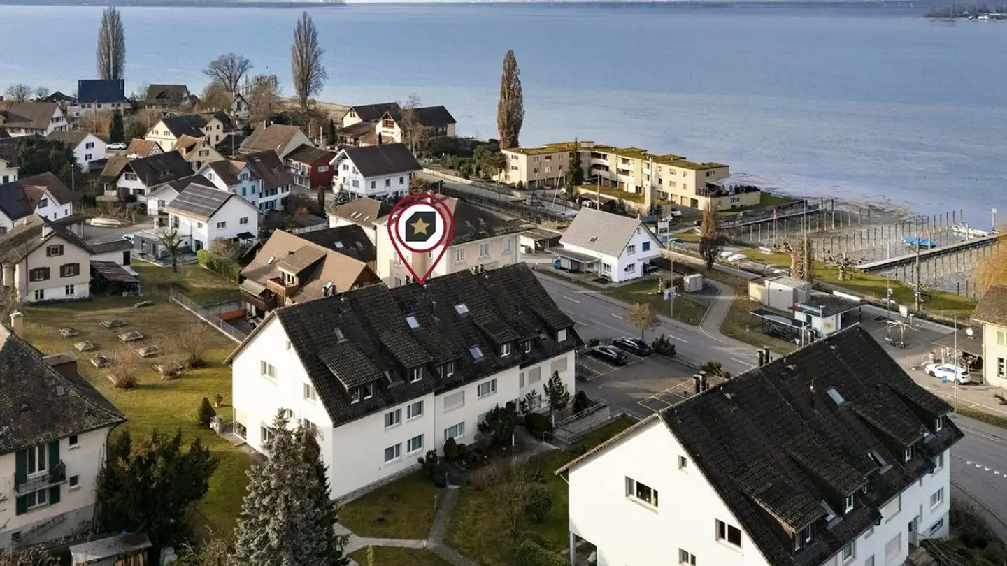 Appartement à vendre - Hauptstrasse 30, 8268 Mannenbach-Salenstein