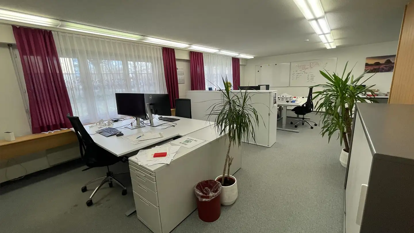 Spazio ufficio in affitto - Redingstrasse 2, 8280 Kreuzlingen - Foto 3