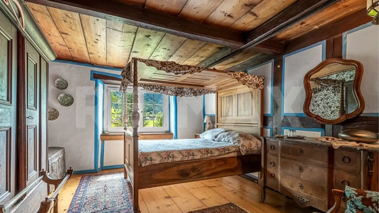 Casa singola in vendita - Hauptstrasse 53, 8772 Nidfurn - Photo 4