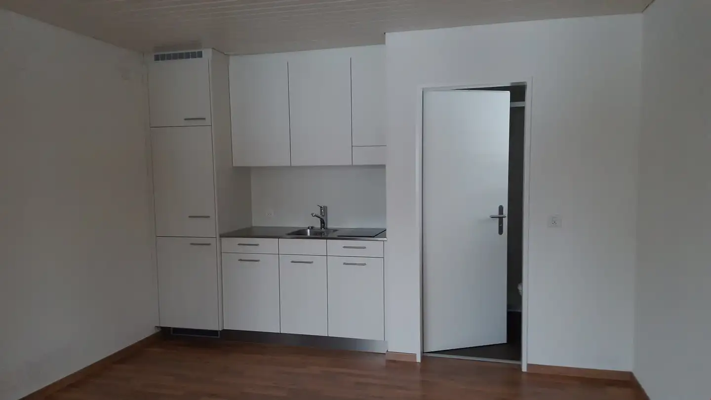 Studio mieten - Ballwilerstrasse 3, 6034 Inwil