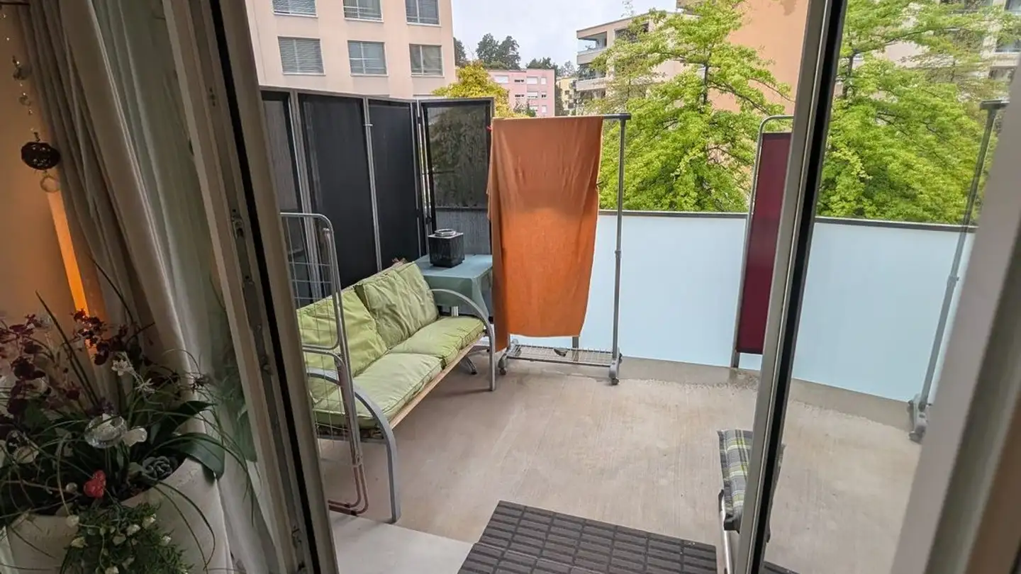 Wohnung mieten - Grüningerstrasse 6, 8620 Wetzikon ZH - Foto 4